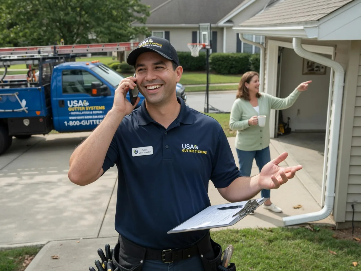 Gutter Installation Oakville, IA FAQs